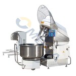 欧美佳工业级离缸和面机SMR250（6包）可移动面缸产能大食品烘焙设备