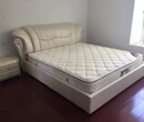 急处理二手1.8米大床，豪华大床，双人床,皮床，餐桌椅电视柜沙发低价出售