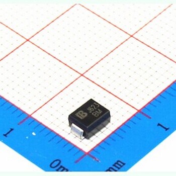 SMBJ15CA/SMBJ15/SMB/DO-214AA/TVS/二极管/图片/价格/批发工厂配单