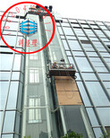 东莞玻璃幕墙安装外墙玻璃更换东城酒店大厦别墅写字楼改窗图片3