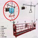 珠海外墻吊籃出租租售吊籃銷售珠海高空作業(yè)吊籃出租-施工吊籃出租