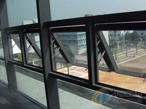 广州幕墙玻璃安装玻璃维修防水补漏外墙玻璃幕墙维修与更换,玻璃改开窗图片5