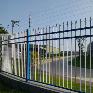 兴义别墅护栏、兴义工地护栏、兴义楼梯护手、兴义绿化护栏图片6