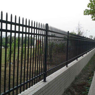 兴义别墅护栏、兴义工地护栏、兴义楼梯护手、兴义绿化护栏图片3