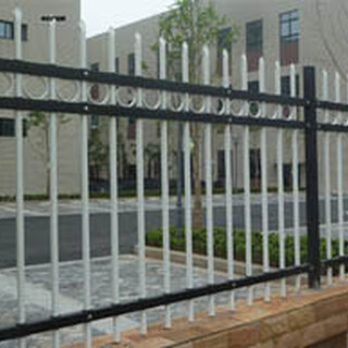 兴义别墅护栏、兴义工地护栏、兴义楼梯护手、兴义绿化护栏图片4