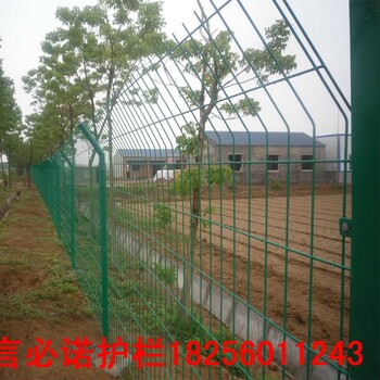 合肥道路护栏网厂家合肥道路护栏网市场品质