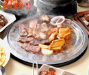 韩国烤肉秘制配方技术培训自制韩国烤肉