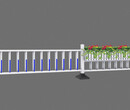 花式护栏创意,美观亿昶花式护栏热镀锌钢图片