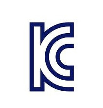 电池出口到韩国需要申请KC认证KC认证周期