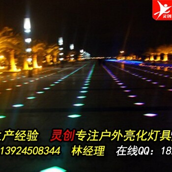 地埋燈廠家