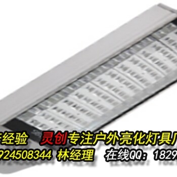 内蒙古LED路灯工程质量质量过硬灵创照明