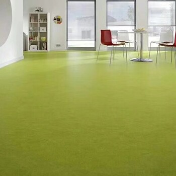 纯色塑胶地板地板胶纯色塑胶地板地板胶价格_纯色塑