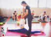 南昌成人瑜伽专业培训-零基础推荐就业