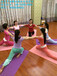 南昌专业瑜伽培训零基础教练班