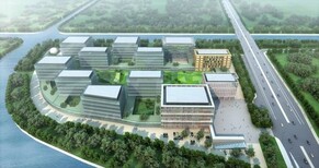 馆陶县可行性报告医院扩建项目全包图片2