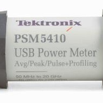 北京泰克/Tektronix传感器PSM3000/4000/5000RF系列原装现货