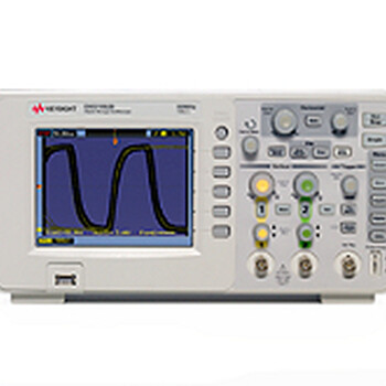 数字示波器DSO1052B,示波器销售贸易商数字示波器安捷伦