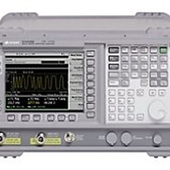 是德E4402B系列频谱分析仪