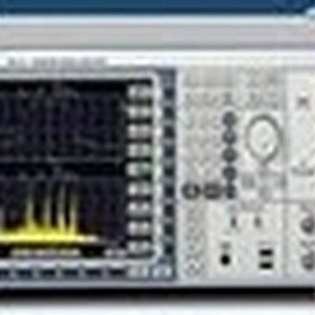 RSFMU36基带分析仪