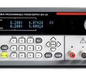 泰克Keithley2200系列USB和GPIB可编程直流电源