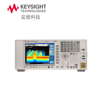 是德科技频谱分析仪N9020A-RT1实时频谱分析仪