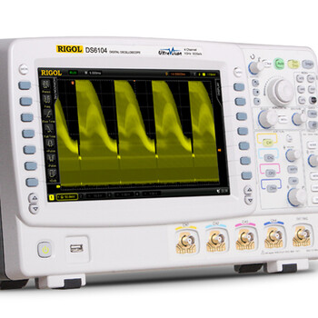 RIGOL普源DS6000数字示波器