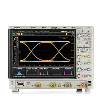 是德科技/安捷伦MSOX4032A混合信号示波器350MHz2通道数字示波器个