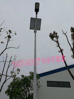 东三省太阳能路灯供应锂电池太阳能路灯厂家报价