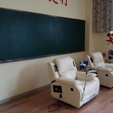 标准型音乐放松椅的价格?图片