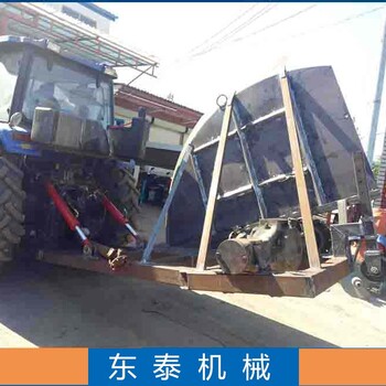 河南DT-120水泥路面開(kāi)溝機(jī)