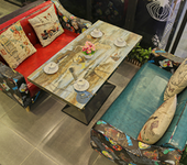 天津餐桌椅厂家直销多种材质餐桌椅餐桌椅定制