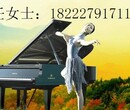 天津港钢琴进口清关公司