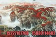 天津字画批发，全国国画批发订制，天津国画山水画订制