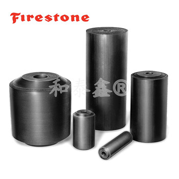 firestone凡士通橡胶弹簧丨橡胶减震弹簧丨工业缓冲器