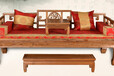  Ming and Qing Dynasty style Arhat bed antique Arhat bed solid wood Arhat bed factory