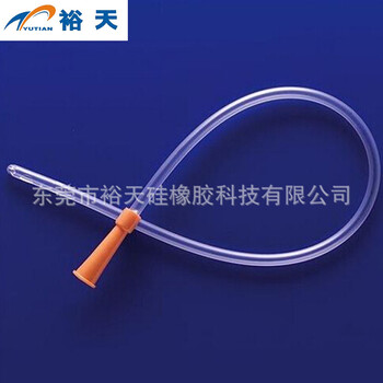 東莞高透明醫(yī)用硅膠管廠家