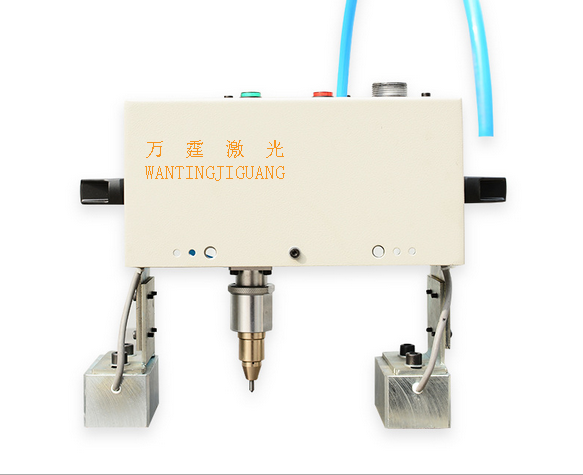 三门峡挂车大梁上刻字打码机K-08Y大架号打号机