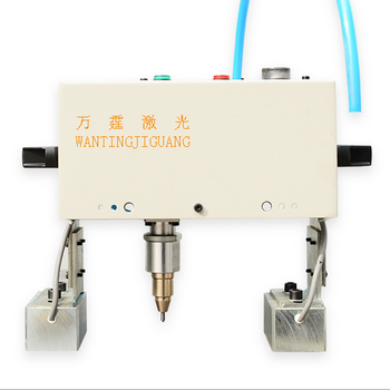 三门峡挂车大梁上刻字打码机K-08Y大架号打号机