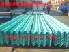 青海镀锌波形护栏生产厂家海南州同仁县公路护栏价格多少钱一米