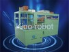 片材自動上料機沖壓拉伸自動化生產線工業機器人琪諾沖床機器人