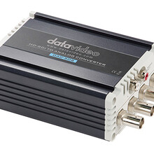 洋銘HD/SD-SDI轉(zhuǎn)CV/YUV轉(zhuǎn)換器DAC-50S