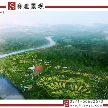 郑州旅游规划设计公司排名
