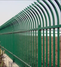 南京廠區(qū)圍墻護(hù)欄組裝式圍墻柵欄新型圍墻護(hù)欄勝威制造