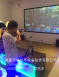 绵阳劲爆VR赛车VR站立飞行VR射击虚拟现实出租图片3