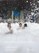 成都夏日酷爽泡沫机出租氛围营造雪花机出租