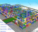 儿童体能乐园设备儿童大型户外拓展训练游乐设备体能乐园设施图片