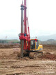 贵州地区打桩机230旋挖钻机成孔单价分析