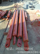 公司生产管道支吊架D-ZD2010标准管道刚性拉撑杆