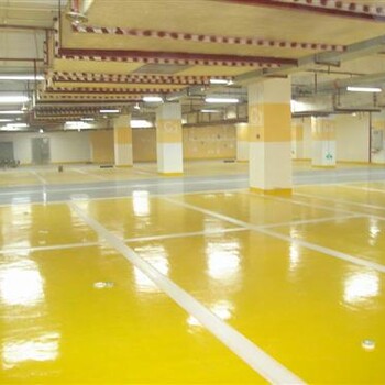 嵩明环氧防腐地板漆材料施工厂家工程公司供应