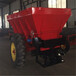 拖拉机牵引式撒肥车大容量土家肥撒粪车大型有机肥抛洒车施肥机械